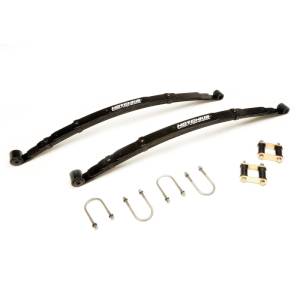 Hotchkis - Perf Leaf Springs 2431 - Image 2