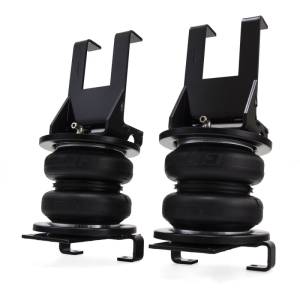 Air Lift - Air Lift LoadLifter 7500XL for 01-10 Chevy Silverado 2500/3500 57575 - Image 12