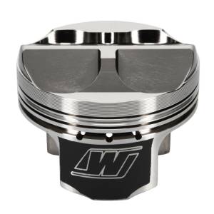 Wiseco - Wiseco Honda K-Series +10.5cc Dome 1.181x87.0mm SINGLE PISTON 6650M87AP - Image 11