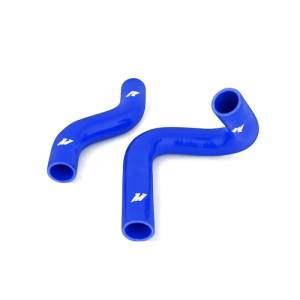 Mishimoto - Coolant Hose Kit MMHOSE-DATS-70BL - Image 2