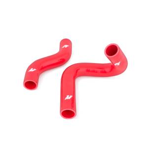 Mishimoto - Coolant Hose Kit MMHOSE-DATS-70RD - Image 12