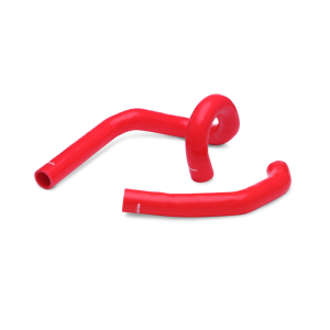 Mishimoto - Silicone Hoses MMHOSE-SUP-86RD - Image 2