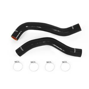 Mishimoto - Silicone Hoses MMHOSE-XD-16BK - Image 11