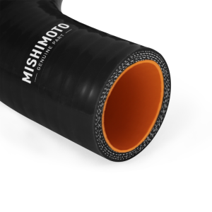Mishimoto - Silicone Hoses MMHOSE-XD-16BK - Image 35