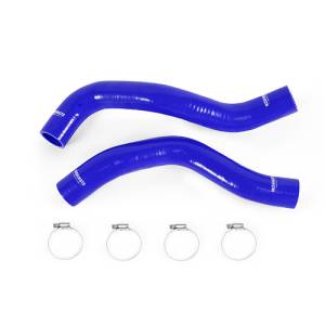 Mishimoto - Silicone Hoses MMHOSE-XD-16BL - Image 11