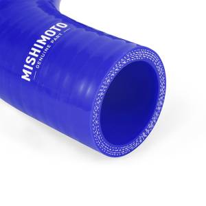 Mishimoto - Silicone Hoses MMHOSE-XD-16BL - Image 16