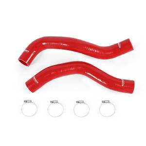 Mishimoto - Silicone Hoses MMHOSE-XD-16RD - Image 2
