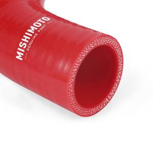Mishimoto - Silicone Hoses MMHOSE-XD-16RD - Image 22