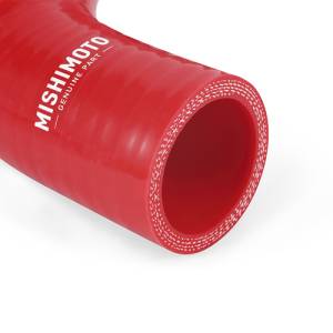 Mishimoto - Silicone Hoses MMHOSE-XD-16RD - Image 41