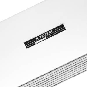 Mishimoto - Perform Intercoolers MMINT-E90-07 - Image 11