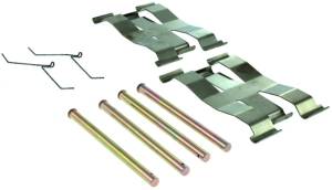 StopTech - Brake Pads W/Hrdwr 308.10910 - Image 7