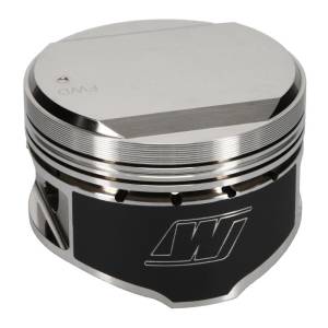 Wiseco - Wiseco Nissan Turbo +14cc Dome 1.181 x 86.00mm Piston Shelf Stock Kit K591M8625AP - Image 12
