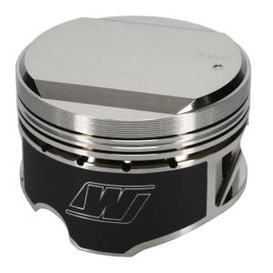 Wiseco - Wiseco Nissan Turbo +14cc Dome 1.181 x 86.00mm Piston Shelf Stock Kit K591M8625AP - Image 17