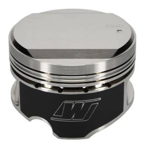 Wiseco - Wiseco Nissan Turbo +14cc Dome 1.181 x 86.00mm Piston Shelf Stock Kit K591M8625AP - Image 18