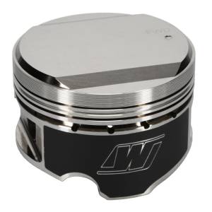 Wiseco - Wiseco Nissan Turbo +14cc Dome 1.181 x 86.00mm Piston Shelf Stock Kit K591M8625AP - Image 20