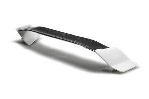 Seibon - 2016 - 2020 HONDA CIVIC 4DR SEIBON CARBON FIBER REAR SPOILER - TT STYLE - Image 2