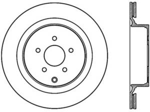 CRYOSTOP ROTOR 120.42105CRY