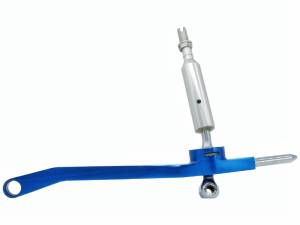 Fidanza - Fidanza Shifter Kit 891852 - Image 1