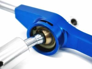 Fidanza - Fidanza Shifter Kit 891852 - Image 2