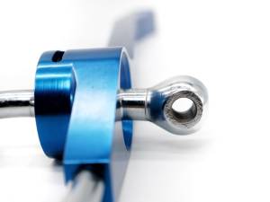 Fidanza - Fidanza Shifter Kit 891852 - Image 3