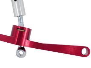 Fidanza - Fidanza Shifter Kit 891853 - Image 2