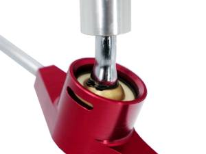 Fidanza - Fidanza Shifter Kit 891853 - Image 3