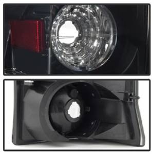 SPYDER - TailLightSet 5084378 - Image 15