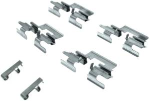 StopTech - BRAKE PADS w/HRDWR 308.08280 - Image 3