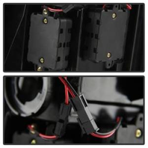 SPYDER - TailLight Assembly 5084026 - Image 16