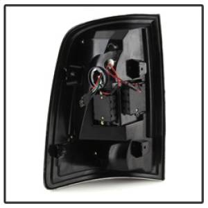 SPYDER - TailLight Assembly 5084026 - Image 23
