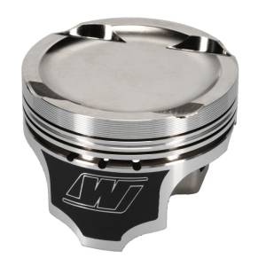 Wiseco - Wiseco Acura Turbo -12cc 1.181 x 81.25mm Piston Kit K541M8125AP - Image 1