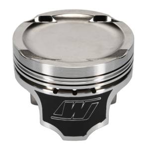 Wiseco - Wiseco Acura Turbo -12cc 1.181 x 81.25mm Piston Kit K541M8125AP - Image 7