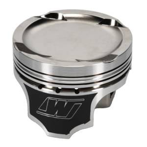 Wiseco - Wiseco Acura Turbo -12cc 1.181 x 81.25mm Piston Kit K541M8125AP - Image 10
