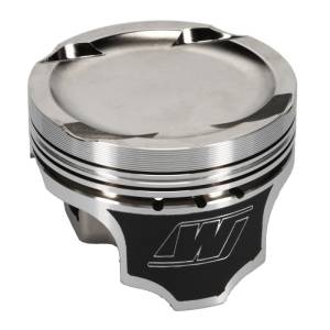 Wiseco - Wiseco Acura Turbo -12cc 1.181 x 81.25mm Piston Kit K541M8125AP - Image 11