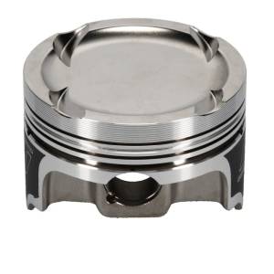 Wiseco - Wiseco Acura Turbo -12cc 1.181 x 81.25mm Piston Kit K541M8125AP - Image 12