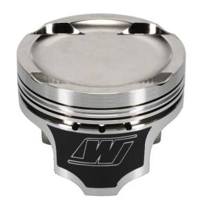 Wiseco - Wiseco Acura Turbo -12cc 1.181 x 81.25mm Piston Kit K541M8125AP - Image 13