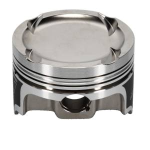 Wiseco - Wiseco Acura Turbo -12cc 1.181 x 81.25mm Piston Kit K541M8125AP - Image 14