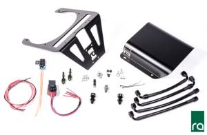 Radium Engineering - Radium Engineering Porsche 996 Turbo Fuel Cell Surge Tank Kit (FST Not Included) 20-0288 - Image 1