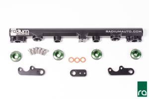 Radium Engineering - Radium Engineering Nissan SR20VE Fuel Rail 20-0331 - Image 1
