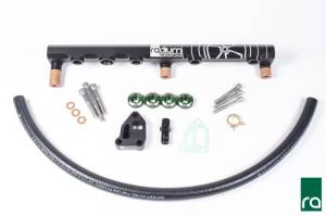 Radium Engineering - Radium Engineering Nissan S14/S15 SR20DET Fuel Rail Kit 20-0359 - Image 1