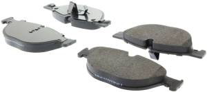 Brake Pads 308.14090