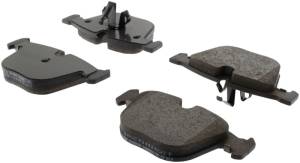 StopTech - Brake Pads W/Hrdwr 308.09191 - Image 5