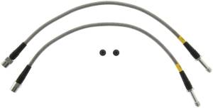 StopTech - SS BRAKE LINES 950.35009 - Image 3
