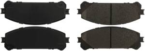 StopTech - Brake Pads W/Hrdwr 308.13240 - Image 5