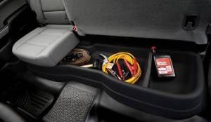 Husky Liners - Gearbox Storage Syst 09511 - Image 13
