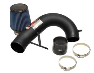 Injen - Cold air SP3087BLK - Image 2