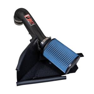 Injen - Cold air SP3087BLK - Image 7