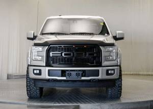 EGR - EGR 15+ Ford F150 Superguard Hood Shield - Matte (303475) 303475WB - Image 6