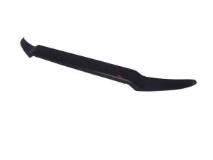 EGR - EGR 07-13 Jeep Wrangler Unlimited Superguard Hood Shield - Matte (305155) 305155WB - Image 4