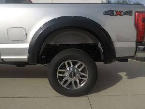 EGR - EGR 2017 Ford Super Duty Bolt-On Look Fender Flares - Set (793914) 793914WB - Image 3